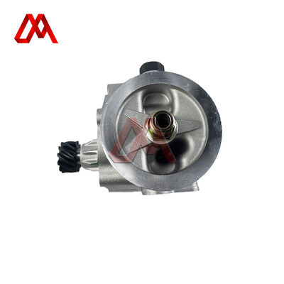 IZUMI L220-0004S Excavator Oil Pump for Mitsubishi 4D34 