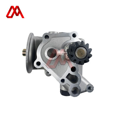 IZUMI L220-0004S Excavator Oil Pump for Mitsubishi 4D34 