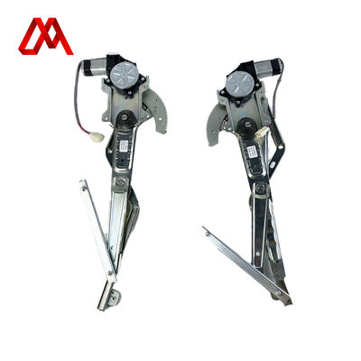 High Quality Window Regulator Complete Assembly 8-98050288-2 for Isuzu Elf NQR FXR 700P Truck