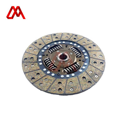 IZUMI MBD059U Clutch Disc MD741324 MR111650 MR165659 MR317680 for Mitsubishi