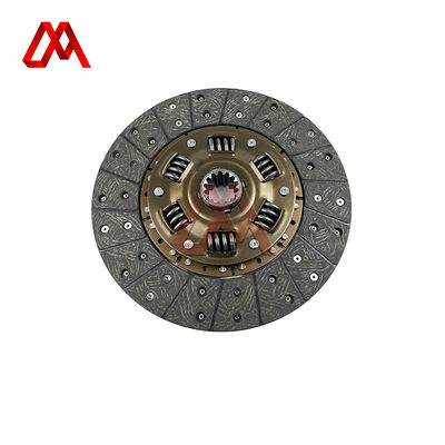 IZUMI ME516321 Clutch Disc for MITSUBISHI FUSO