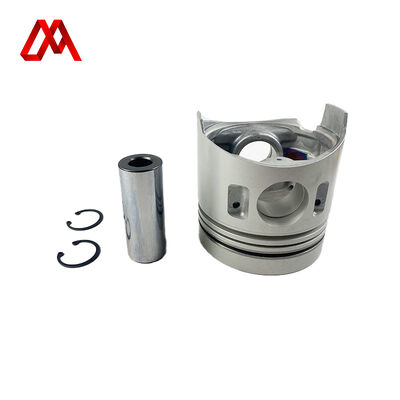 ME012897 STD Piston Replacement for Mitsubishi 4D33 Truck Engine