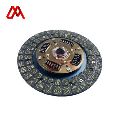 IZUMI TYD035U Clutch Disc for TOYOTA