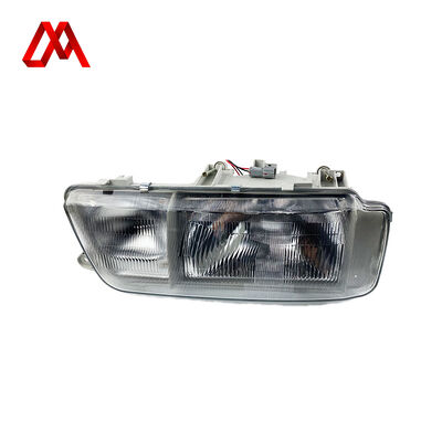 High Quality Truck Head Light Assembly 1-82110399-0 1821103990 Fit for CYZ CYH Truck Spare Parts