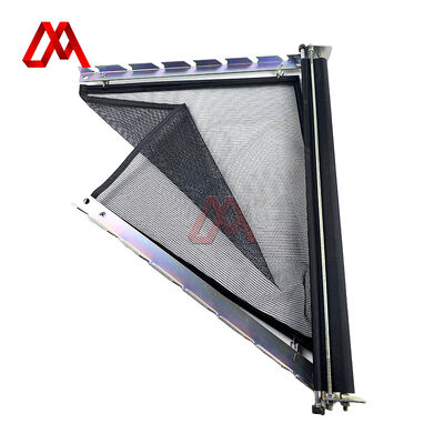 IZUMI Radiator Protection Curtain 1306010LE176 for JAC N75 N80 