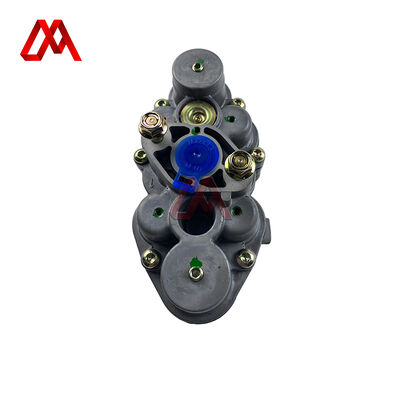 1-85576369-0 1855763690 Air Dryer Protection Valve Assembly Suitable for ISUZU 6WF1 CXZ51K