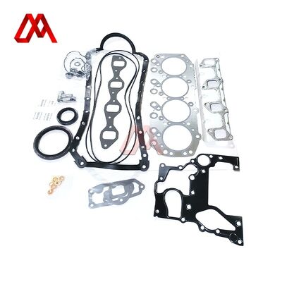 5-87812706-0 Engine Overhaul Gasket Set 5878127060 Suitable for ISUZU NKR55 4JB1