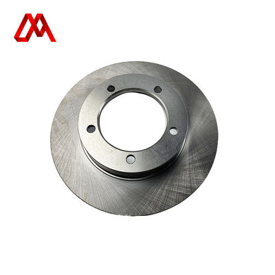 Truck Brake Disc MB334308 Fit 4M40 Diesel Engine Heavy Vehicle Brake Rotor Replacement Parts