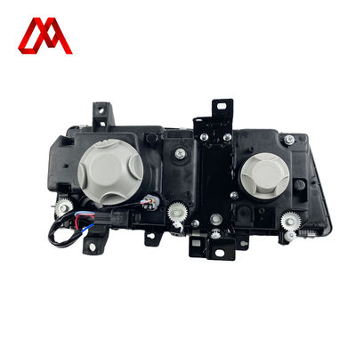 Truck Front Head Lamp MC964081 Replacement Headlight Assembly for MITSUBISHI Japanese Truck Accessories