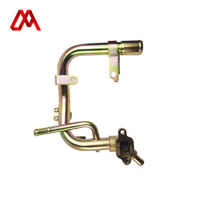 Auto Spare Parts Water Pump Intake Tube 8-97192319-1 8971923191 Fit for Isuzu 100P Truck Engine Accessories