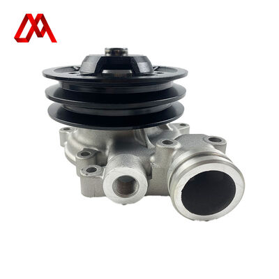 Wholesale Truck Spare Parts Water Pump 8-97602773-0 8976027730 Compatible with ISUZU FVR 6HE1 Engine