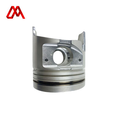 Factory Direct Supply Truck Engine Piston 8-98209745-0 8982097450 for ISUZU NKR Replacement Parts