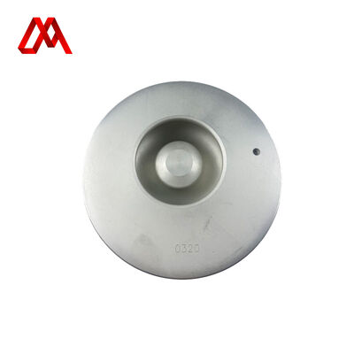 Factory Direct Supply Truck Engine Piston 8-98209745-0 8982097450 for ISUZU NKR Replacement Parts