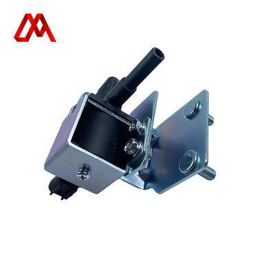 Truck Spare Parts 8-97374152-0 8973741520  Exhaust Brake Solenoid Valve for ISUZU 4HF1 NPR