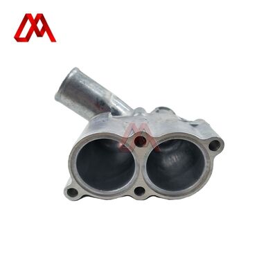 8-97121587-0 Water Outlet Pipe Suitable for ISUZU 4HF1 8971215870