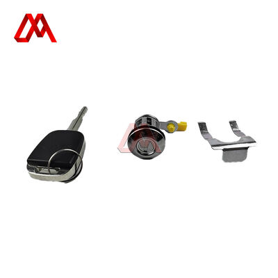 IZUMI 3704950LE010 Front Left Door Lock Cylinder with Key for JAC N56 N75 N80 N90 N120 