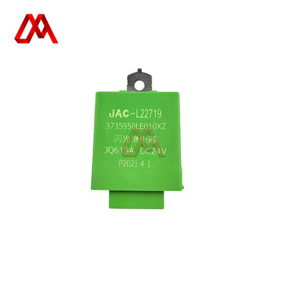 IZUMI 3735950LE010XZ Turn Signal Relay for JAC N75 N120