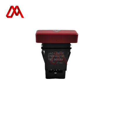 IZUMI 3750910LE190  Warning Light Switch for JAC N56 