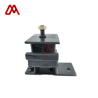8-97201669-0 5-87610196-0 Front Engine Foot Rubber 8972016690 5876101960 Suitable for ISUZU NPR 4HG1