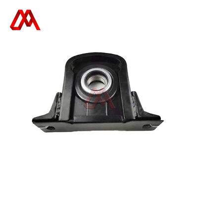 MC830615 35mm Drive Shaft Center Support Rubber for Mitsubishi