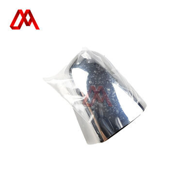 IZUMI 6205280U1592 Rear Right Door Handle Cover for JAC S5 T6 