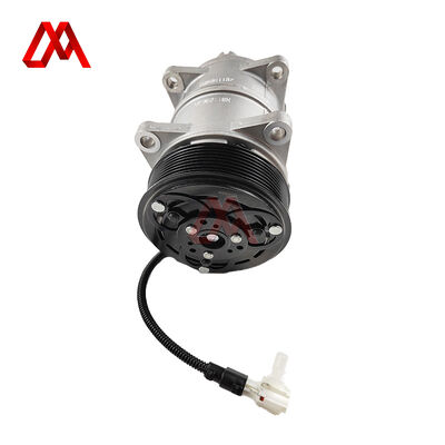 IZUMI 8103010LE500 Air Conditioning Compressor for JAC N75 N80 N120 LE35N N721 