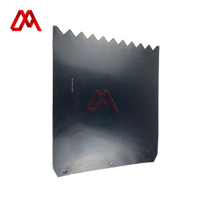 IZUMI OEM 8511012B10JC Rear Fender Rubber Skin for JAC N80 