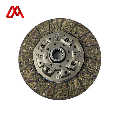 ME524040 Clutch Disc Truck Spare Parts for MITSUBISHI FUSO Heavy Duty Truck