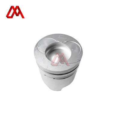 ME158096 Cylinder Liner Kit for Mitsubishi 6D24 Diesel Engine