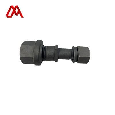TYBZ-001 L Rear Left Wheel Hub Bolt Truck Spare Parts for ISUZU MITSUBISHI HINO Heavy Duty Truck