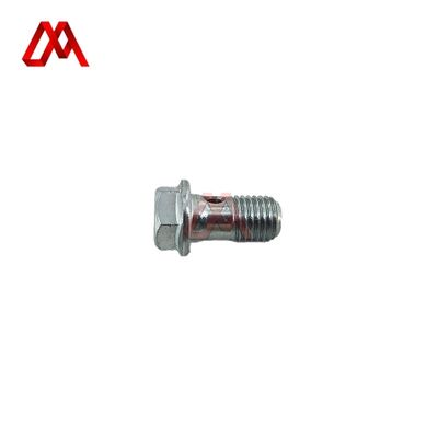 8-97329618-0 Oil Check Valve Suitable for ISUZU FSR11 6BD1 8973296180