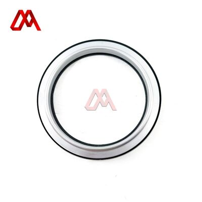 8973297800 8-97329780-0 Front Crankshaft Oil Seal 8943695180 8-94369518-0 For ISUZU 4HK1 4HG1 4HF1