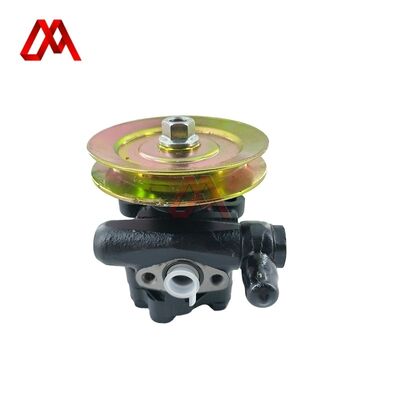 8-97354730-1 Power Steering Oil Pump Assembly 8973547301 Suitable for ISUZU NKR NPR 4JB1T