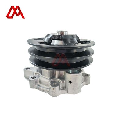 8976027730 8-97602773-0 With Gasket Water Pump Assembly Suitable for ISUZU 6HH1 FRR FSR