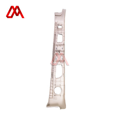 IZUMI 2803101LD010-1R00 Front Bumper for JAC N56