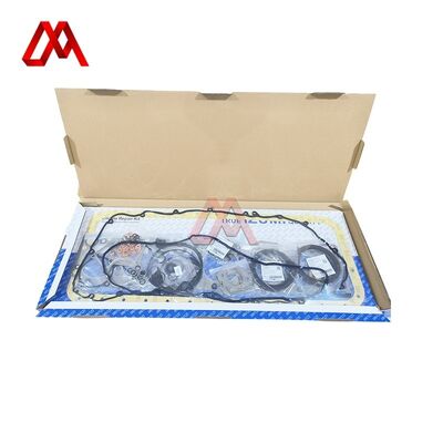 1-87811621-0 1878116210 Complete Engine Overhaul Gasket Set Suitable for Isuzu FVR 6HE1 Truck Spare Accessories