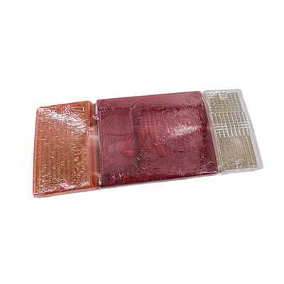 Truck Rear Light Assembly L 1-82230133-0 1822301330 Fit for ISUZU FVR 700P 4HK1 Replacement Rear Lamp Truck Spare Parts