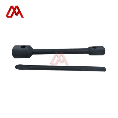 Truck Tire Socket Wrench 1-85113015-1 1851130151 Fit for ISUZU FSR 700P 4HK1 Heavy Duty Auto Replacement Parts