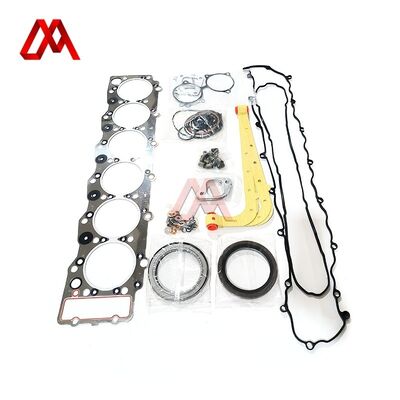 1-87810868-0 1878108680 Engine Overhaul Gasket Kit for ISUZU FVR 6HE1 Truck Spare Parts