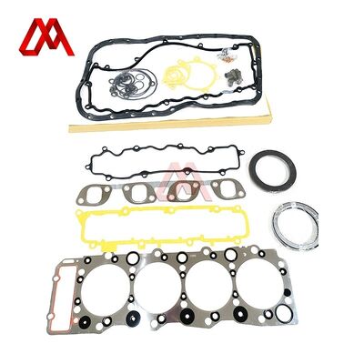 Engine Overhaul Gasket Kit 5-87813953-0 5878139530 for ISUZU 4HG1T Truck Engine Repair Parts