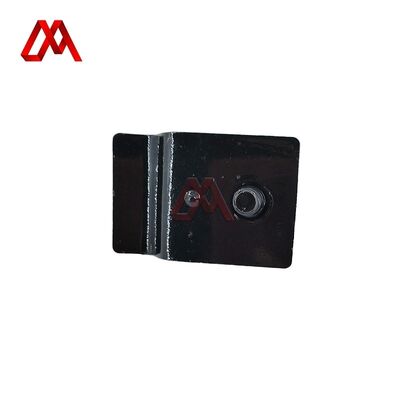 Truck Engine Foot Rubber Mount 8-94111903-0 8941119030 Fit for ISUZU NHR NPR NKR Engine Bracket Mount