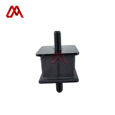 Truck Engine Foot Rubber Mount 8-94111903-0 8941119030 Fit for ISUZU NHR NPR NKR Engine Bracket Mount