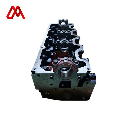 Cylinder Head 11101-54050 11101-54111 11101-54121 for Toyota 2L 2LT 2L2
