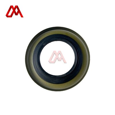 1-09625484-0 8-97047609-0 Output Rear Cover Oil Seal 1096254840 8970476090 Suitable for ISUZU ELF 4HK1