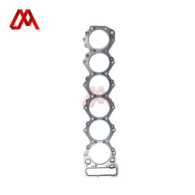 1-11141216-0 Cylinder Head Gasket 1111412160 Suitable for ISUZU CXZ 6SD1