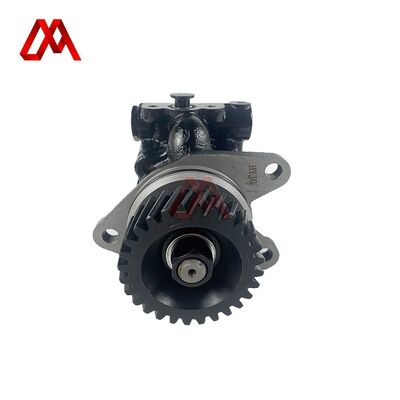 1-19500189-0 1195001890 Power Steering Oil Pump Assembly Suitable for ISUZU SBSCSD 6BD1 