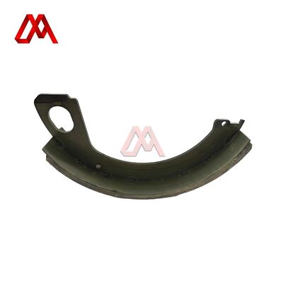 Brake Hand Brake Shoe Lining 8-97042934-1 8970429341 For Isuzu NPR 4HE1 Truck Hand Brake Pad