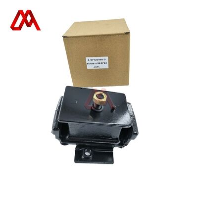 Engine Mounting 8-97120498-0 8971204980 For ISUZU NPR 4HF1 Truck Engine Support Bracket Truck Spare Parts