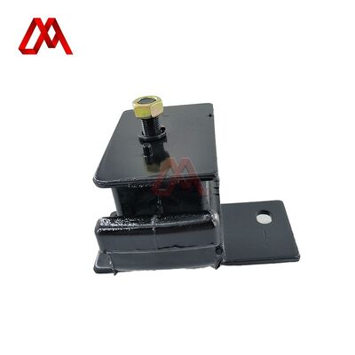 Engine Mounting 8-97120498-0 8971204980 For ISUZU NPR 4HF1 Truck Engine Support Bracket Truck Spare Parts