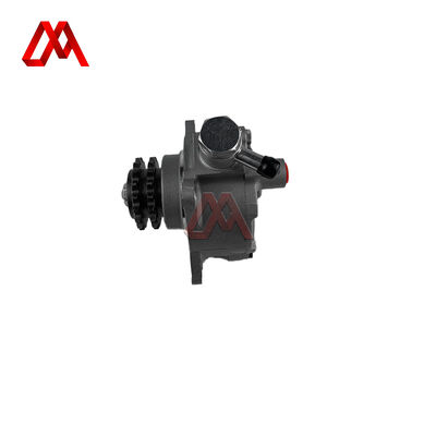 14650-VK500 14650VK500 Double Tooth Power Steering Hydraulic Pump for Nissan YD25